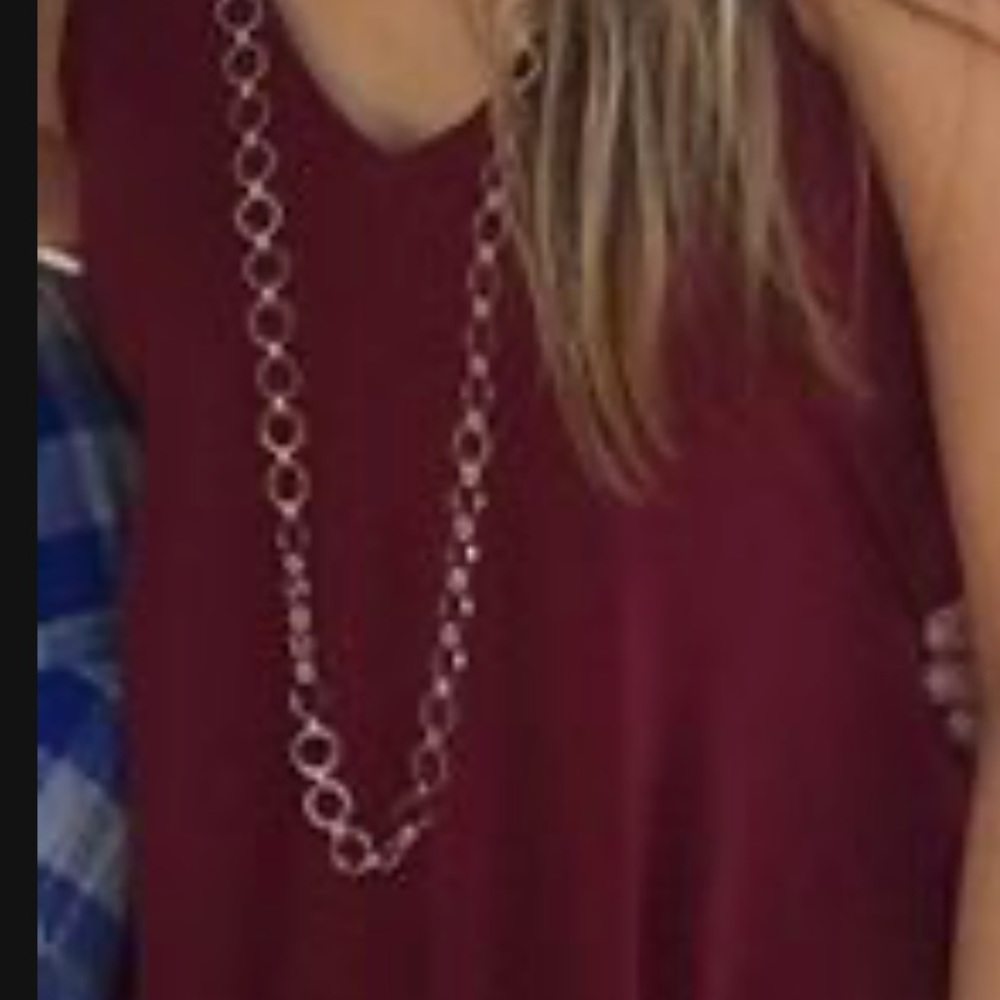 Necklace - Picture 2 of 2
